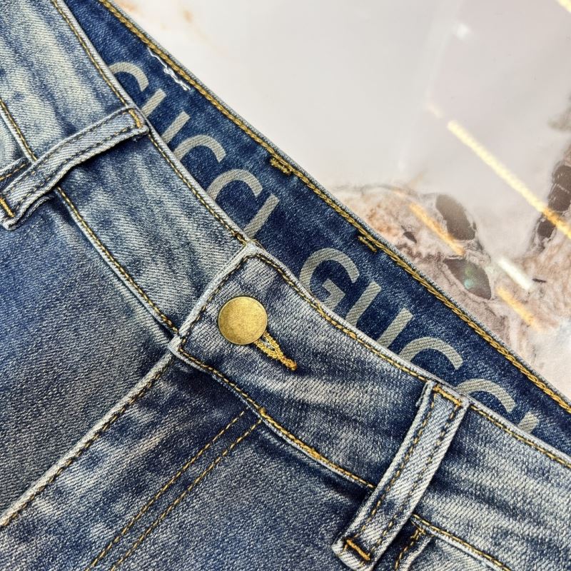 Gucci Jeans